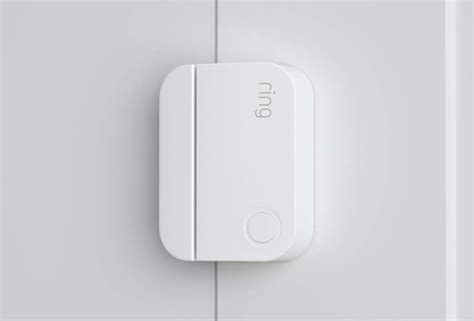 Ring Alarm 2nd Gen revealed with sleeker sensors: All the details - SlashGear