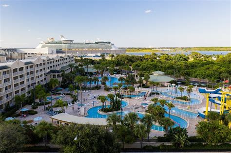 Holiday Inn Club Vacations Cape Canaveral Beach Resort, an IHG Hotel Reviews, Deals & Photos ...