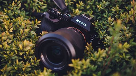 Sony Alpha Wallpapers - Wallpaper Cave