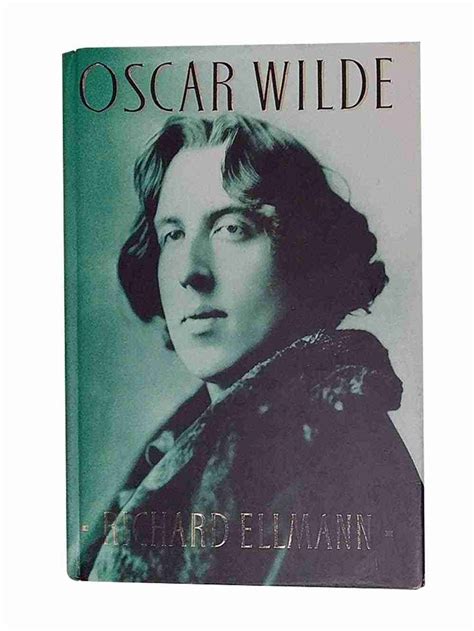 Buy Oscar Wilde Book - Rare Books Finder