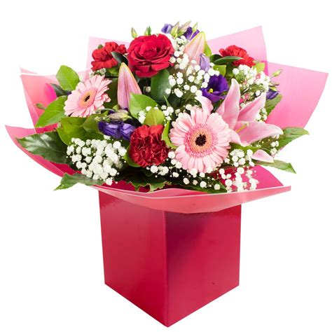 Thinking of You! | Scentsational Flowers Ltd | Uxbridge | Flower Delivery