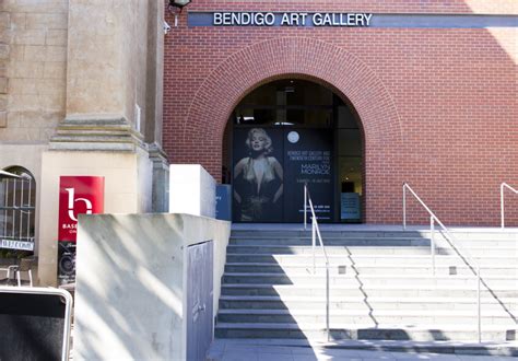 Bendigo Art Gallery