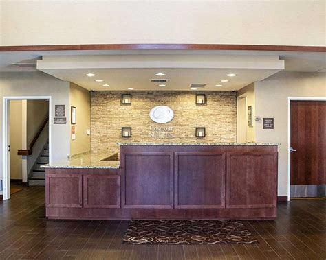 Comfort Suites Medical Center - Fargo, Fargo, ND Jobs | Hospitality Online