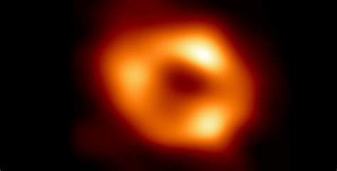 Caltech Researchers Help Generate First Image of Black Hole at Center ...