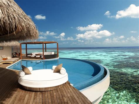 Best 5-Star & Luxury Hotels In The Maldives 2024 - The Luxury Editor