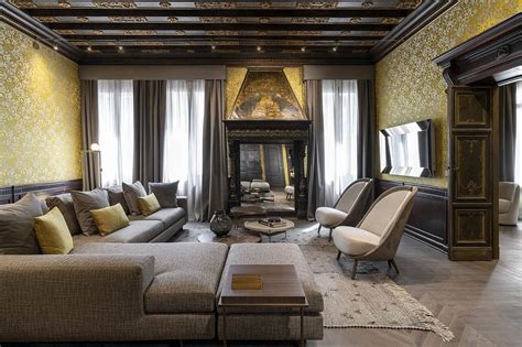 PALAZZO PIANCA Hotel (Venezia): Prezzi e Recensioni (2024)