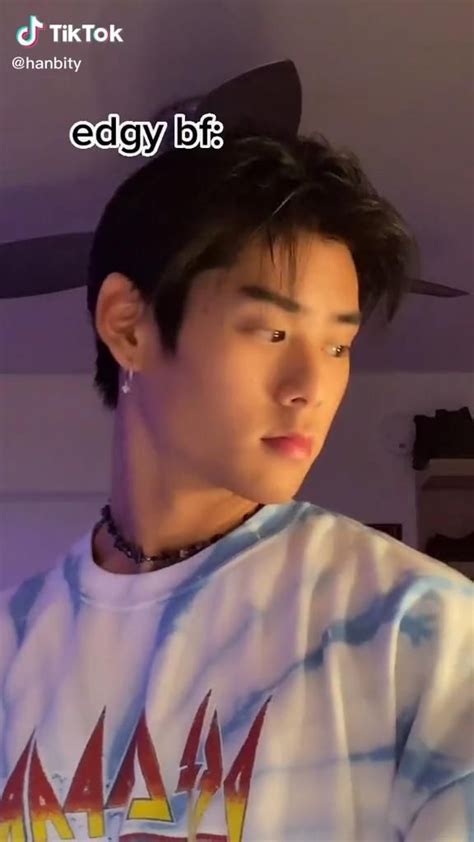 ASIAN TIKTOK [Video] in 2022 | Cute asian guys, Just for laughs videos ...