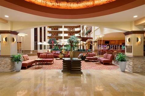 Embassy Suites by Hilton Norman Hotel & Conference Center, Norman, OK Jobs | Hospitality Online