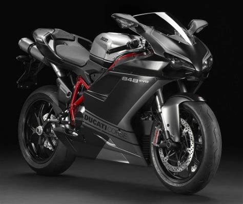 Ducati 848 specs, 0-60, quarter mile, lap times - FastestLaps.com