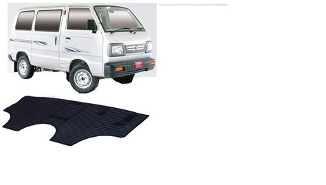 Maruti Van Price List