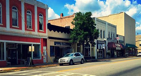 Downtown Statesboro, Georgia | Downtown Statesboro Development Authority