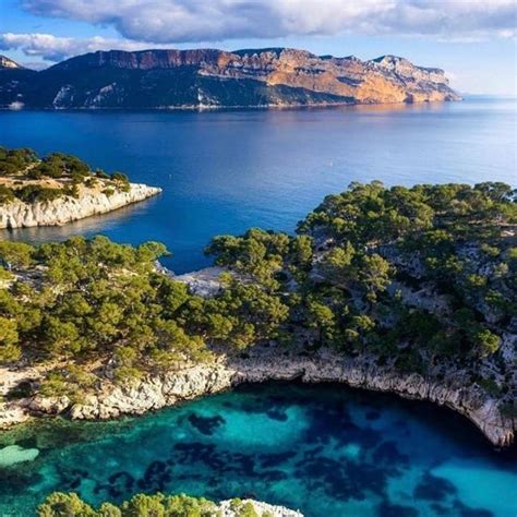 The Calanques National Park | Marseille Tourism