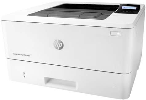 HP Laserjet Pro M404dn Review • The Printer Jam