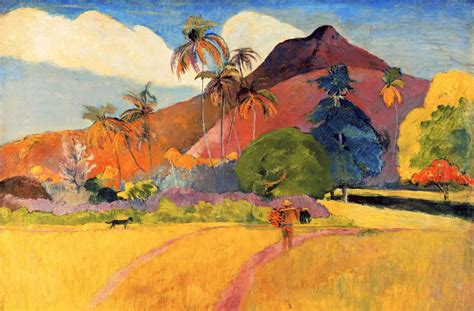 Le jour où Paul Gauguin a quitté Marseille pour Tahiti - Le Parisien