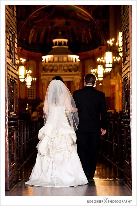 St. Andrews Catholic Church Wedding & Langham Reception - Rob Greer ...