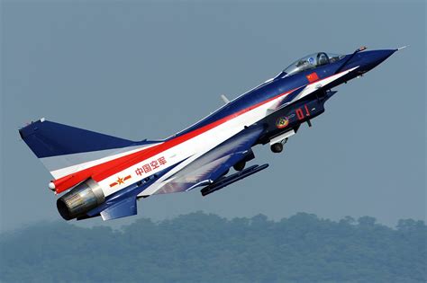 US: Chinese fighter jet made 'unsafe' intercept of spy plane - Business Insider