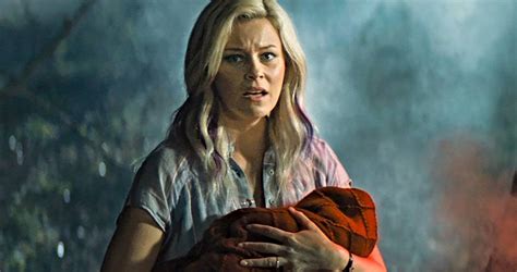 Brightburn Trailer: James Gunn's New Superhero Horror Movie