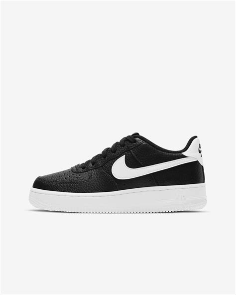 Nike Air Force 1 Big Kids' Shoes. Nike.com