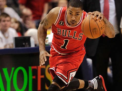 NBA-Derrick Rose : « Mon objectif numéro 1, c’est de gagner le titre » - Africa Top Sports