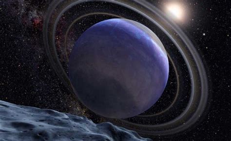 Oldest planet in the Milky Way found, makes Earth look like a child