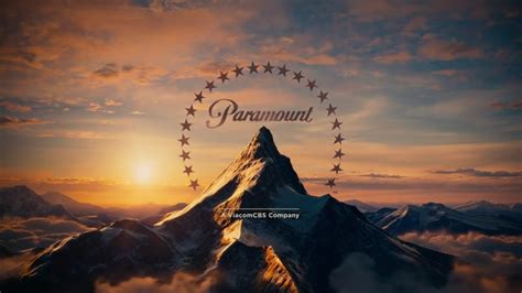Paramount Pictures Logo (2020) with Audio Description - YouTube