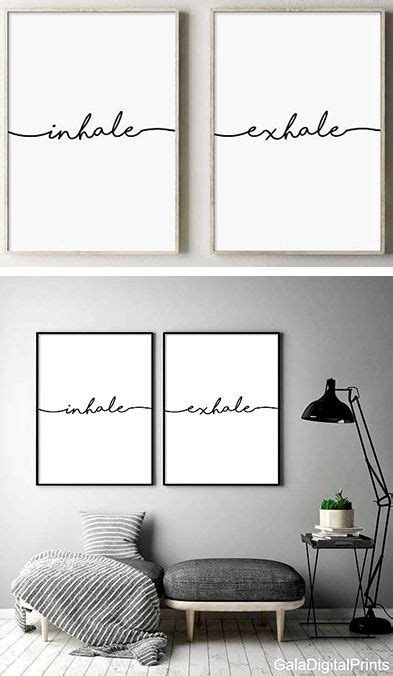 Zen Inspired Wall Art – HOMYSTYLE