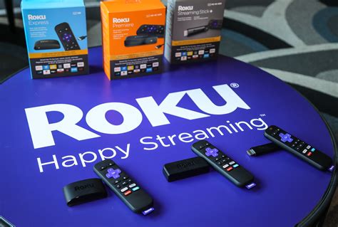 Roku reveals new streaming players & live channels on The Roku Channel ...