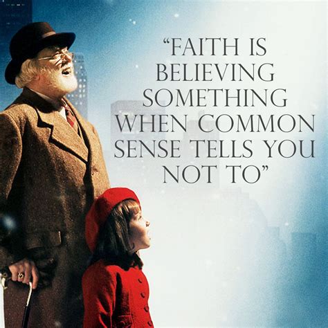 Miracle On 34th Street Quotes - ShortQuotes.cc