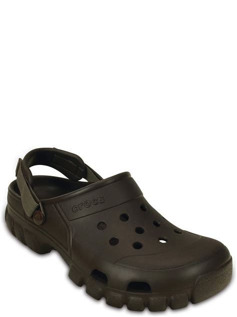 Crocs - Crocs Unisex Offroad Sport Clogs - Walmart.com - Walmart.com