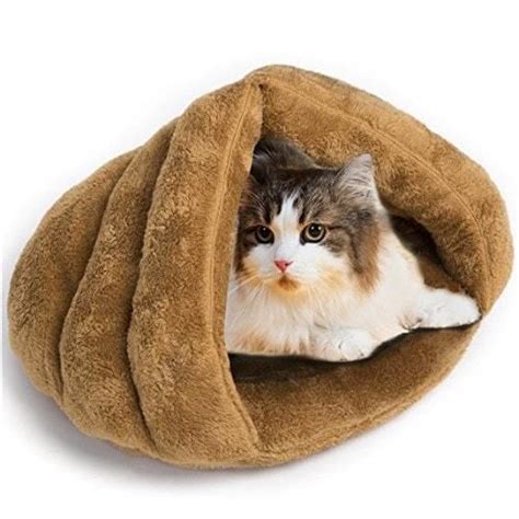 30+ Best Heated Cat Beds 2021 Reviews® & Buyer Guide | Unique cat bed, Cat bed, Heated cat bed