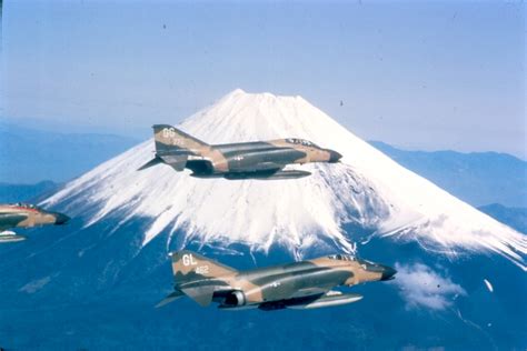 Yokota History Part 5: Yokota and the Vietnam War, 1964-71 > Yokota Air Base > Article Display