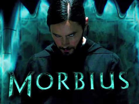 Morbius: Worst than Expected | Movie actually "Sucks"