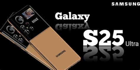 Samsung Galaxy S25 Sans Physical Buttons; Details Inside ~ My Mobile India