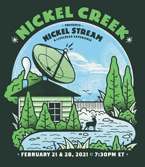 Nickel Creek (@NickelCreek) / Twitter