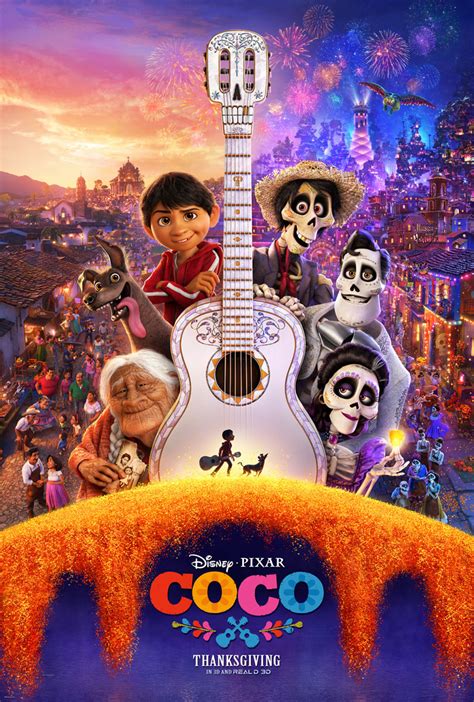 Watch The Final Coco Trailer