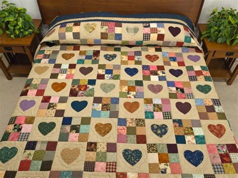 Amish Country Quilts | Handmade Amish Quilts for Sale! | The Best of ...