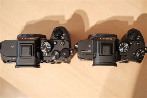 Sony A7III vs A7IV - The Cotswold Photographer