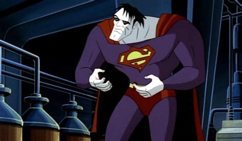 Road to Batman V. Superman: 20 Great Superman TAS Episodes