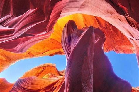 Upper Antelope Canyon Ticket 2024 - Page