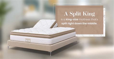 Key Benefits of Sleeping on a Split King Mattress | Saatva