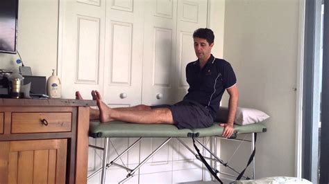 Recover from a MPFL reconstruction/repair - Sportscare Physiotherapy