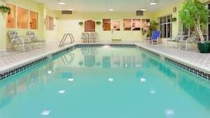 Holiday Inn Express Hotel & Suites Watertown-Thousand Island, an IHG Hotel in Watertown, NY ...