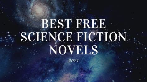 Best Free SciFi Books for Kindle Readers! | Author Eliza Stopps