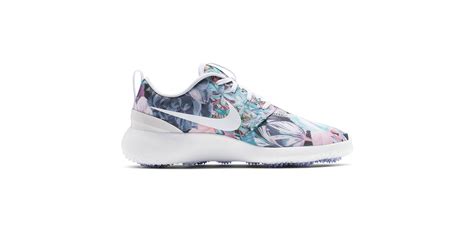 Nike Ladies Roshe G Golf Shoes - Golfonline