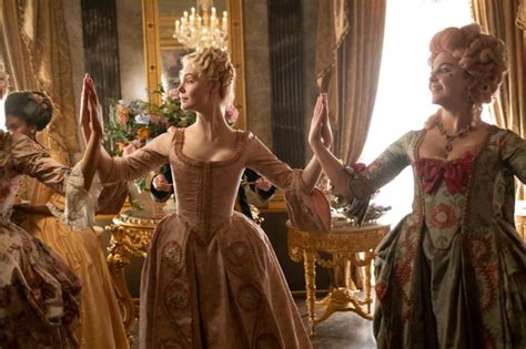 Elle Fanning's Outfits as Catherine the Great on The Great | POPSUGAR ...