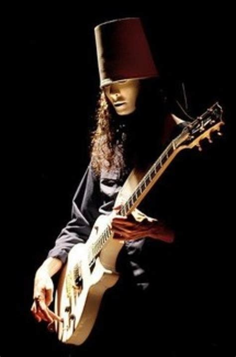 Buckethead - tickets, concerts and tour dates 2020 — Festivaly.eu