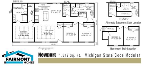 Pine Grove Home Lot Model 3 – Pine Grove Housing