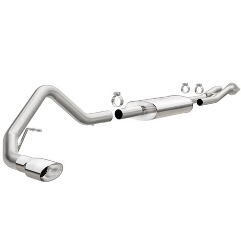 MagnaFlow Performance Exhaust System Kit 15837