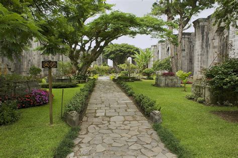 Historic Costa Rica – Your Guide to the Ruins of Cartago