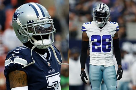 'Devastated!' Dallas Cowboys' DeRon Bland Reacts to New Role After ...